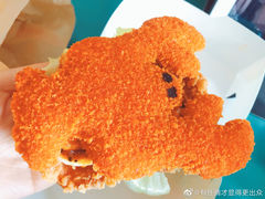 -德克士(芮城东茂店)
