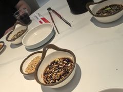 -白山烧烤(文安路万豪店)