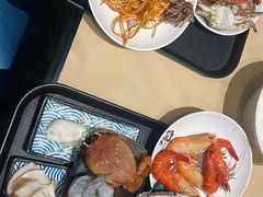 -初色海鲜自助(万丰路店)