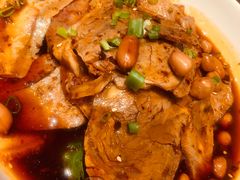 -眉州东坡·熊猫主题餐厅(枫蓝店)