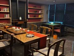 -康悦故事·海鲜自助(雅士亚豪生店)