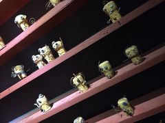Opus-One真人密室逃脱-十二宫Zodiac全息剧本杀推理馆(大世界店)