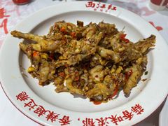 -西江红·株洲本地菜(滨江南路店)