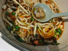-墩儿大碗宽面(来福士店)