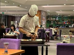 大堂-紫光园(顺义店)