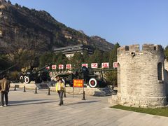 -平西抗日烈士陵园