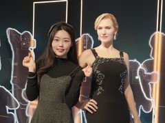 -上海杜莎夫人蜡像馆