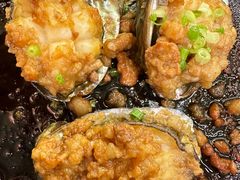 -邹开喜·炭炉鸡煲·海鲜火锅(虹口足球场店)