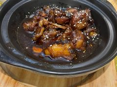 -渔满仓海鲜渔家(象山二店)