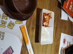 -冰川冷面·延边菜·炭烤串(观前店)