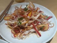 -一坐一忘云南菜(卓悦中心)