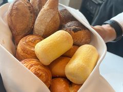 -Caprice(香港四季酒店)