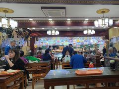 -白魁老号饭庄(交道口店)