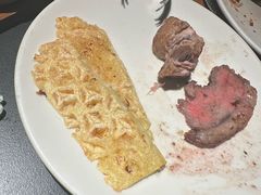 -拉蒂娜·巴西牛排馆 Latina·Brazilian Steakhouse(王府井喜悦店)