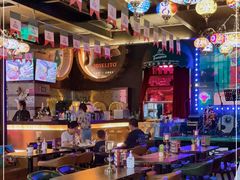 大堂-Famous肥猫墨西哥音乐餐吧(五棵松华熙LIVE店)