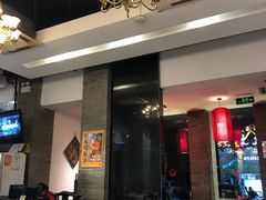 -到家尝北京菜(西坝河店)