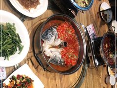 -湖南文氏湘菜馆(顺河高架路店)