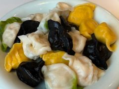 -小平岛開海水饺(浑南店)