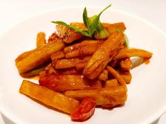 -海富门·带鱼·淮扬菜·粤菜(甘家口店)