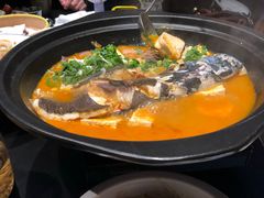 -筱爷叔·上海传统手工菜(新桥店)