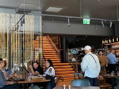 -The Meat & Wine Co Southbank(南岸店)