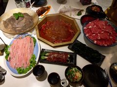 -丙申臺火锅
