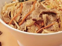 -新石器烤肉(中房金谊广场店)