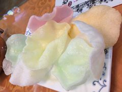 -老苏扬饭店