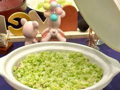 -百盛·鼎膳(中海财富中心)