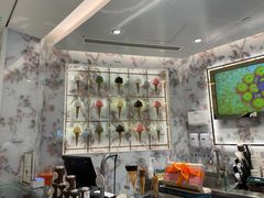 -VENCHI 闻绮(北京汉光店)