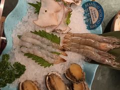 -牛New寿喜烧(金鹰世界店)