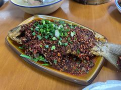 -人和水上飘(第一家店)