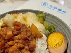 -志明眷村·台式融合菜·宵夜