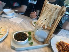 藤椒草原脆毛肚-蔴将·川菜(黄龙万科店)