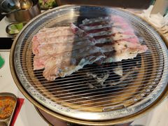 -西塔老太太泥炉烤肉(川沙百联店)