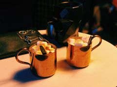 -池畔酒吧 WET Bar