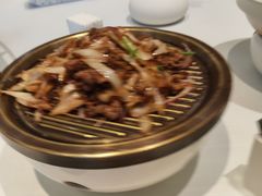 -北京宴(华贸购物中心店)