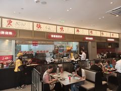 -先记烧鹅王·本地粤菜(福永店)