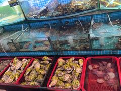 -富港会·海鲜酒楼(墟沟店)