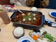 -鱼酷活鱼烤鱼(沈阳大悦城店)