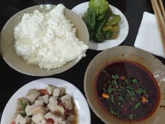 -梯坎豆花