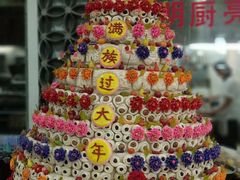 -乔家满族八大碗(流水沟店)