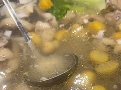 -果然农夫椰子鸡(虎门大润发店)