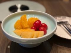 -君悦酒店·绣桥中餐厅