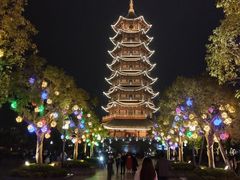 -厦门方特东方神画