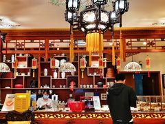 -富华斋饽饽铺·宫廷糕点·伴手礼(护国新天地店)