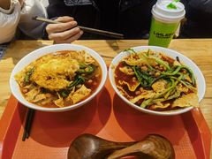-螺小胖柳州螺蛳粉(钟楼总店)