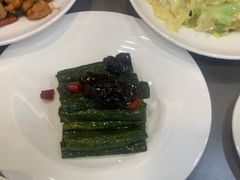 -烤肉宛饭庄(北新桥店)