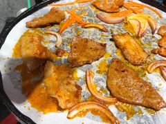 -么肆烤肉·中式自助·烤肉大排档(街道口季佳PAI店)