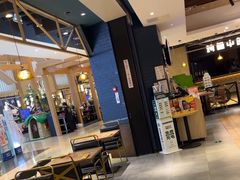 -豪客来牛排(成都锦江大融城店)